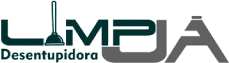 Logomarca Limp Já